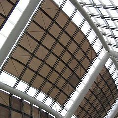 фото "New architecture"