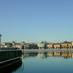 photo "City on Neva"