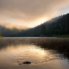 photo "Ural. Chusovaya river / 0153_0242"