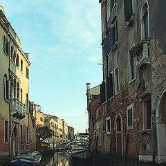 photo "Venice Street"