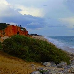 photo "Vale do Lobo"