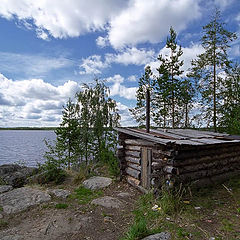 фото "дом рыбака"