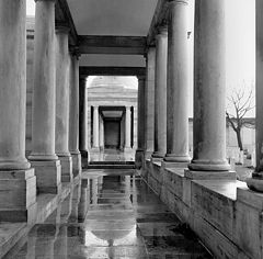 photo "Columns"