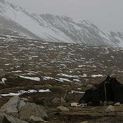 photo "tibet series"