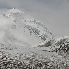 photo "tibet series"