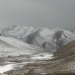 photo "tibet series"