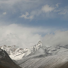 фото "tibet series"