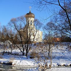 фото "Январь"