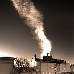 photo "Arbat str/Moscow"