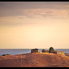 photo "Sicily seaside"