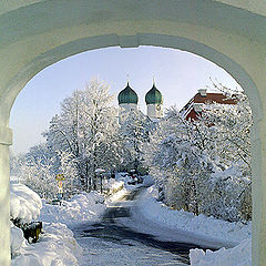 фото "Lambertus-Kirche"