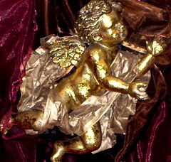 фото "Bright Cherub"