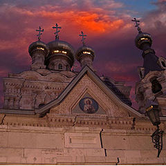 photo "Convent"