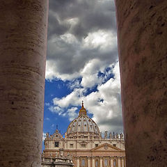 photo "Vatican"