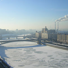 photo "Moscow"