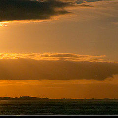 photo "Evening on Elba"