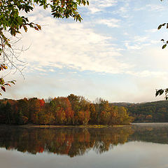 photo "Color of Fall"