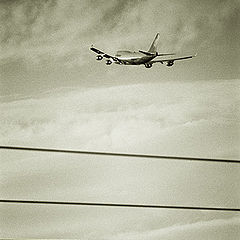 фото "Plane 2"