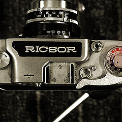 photo "Ricsor"