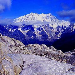 photo "Monte Rosa"