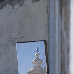 photo "Mirror of Religion"