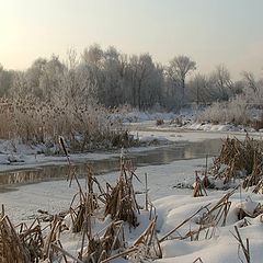 фото "Река Яуза. II."