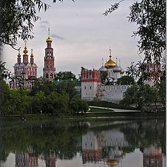 фото "Вечер. Время раздумий."