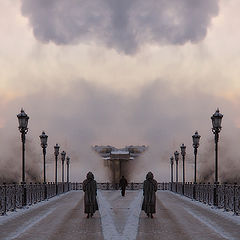 фото "C понедельника до пятницы))"