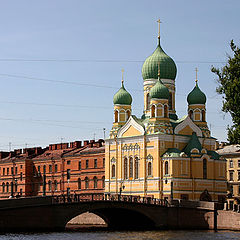фото "Питер"