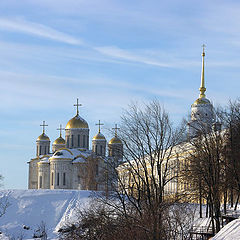 photo "View of Sobornaya"