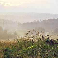 фото "Утро"