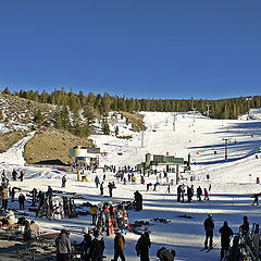 photo "Ski Slopes"