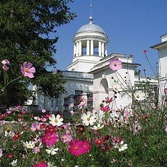 photo "Rotunda."