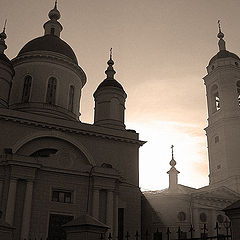 photo "Taganka"