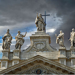 photo "Vatican"