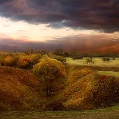 фото "Коломенское"