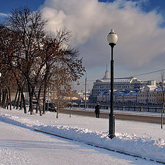 фото "Кадаши."