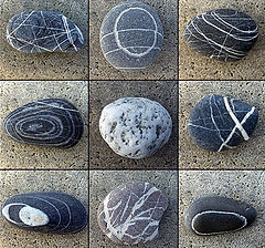 photo "stones"