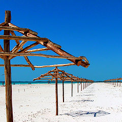 photo "Cayo Largo"