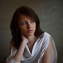 photo "A young lady"