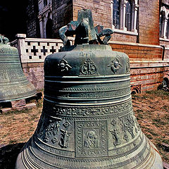 фото "Bell"