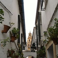 photo "Cordoba"