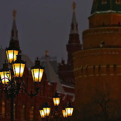 photo "Lanterns"