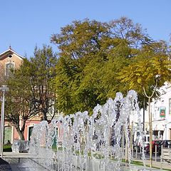 фото "Public garden"