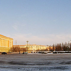 photo "Novgorod"