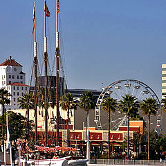 фото "Long Beach, CA"