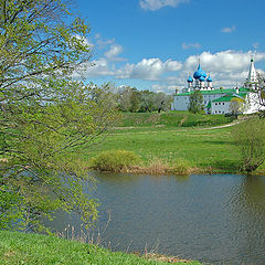 photo "Suzdal."