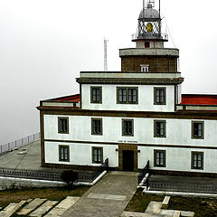 фото "Cabo Finisterre Nors Spain"