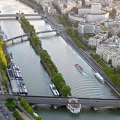 photo "Paris."