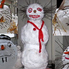 photo "Snow BABA)))"